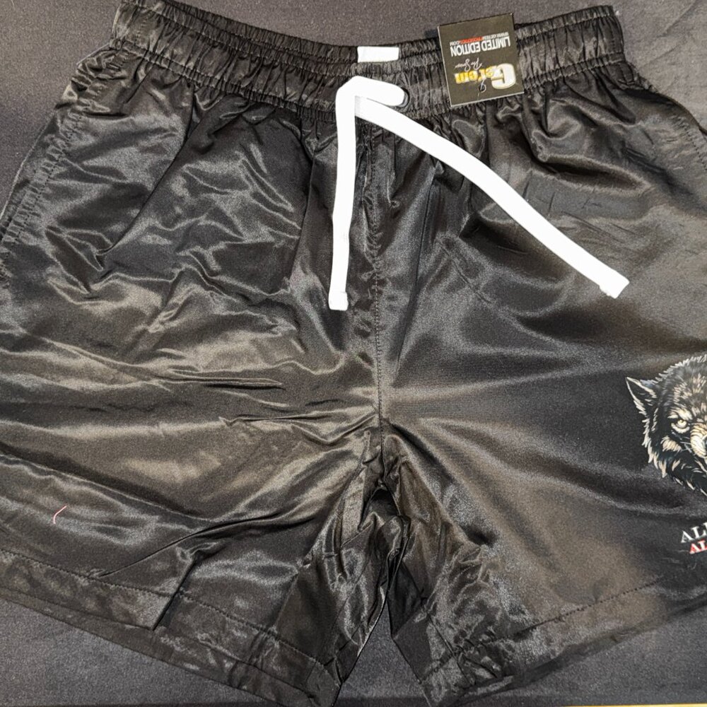 Get'em ProSeries Lone Wolf Pro Shorts